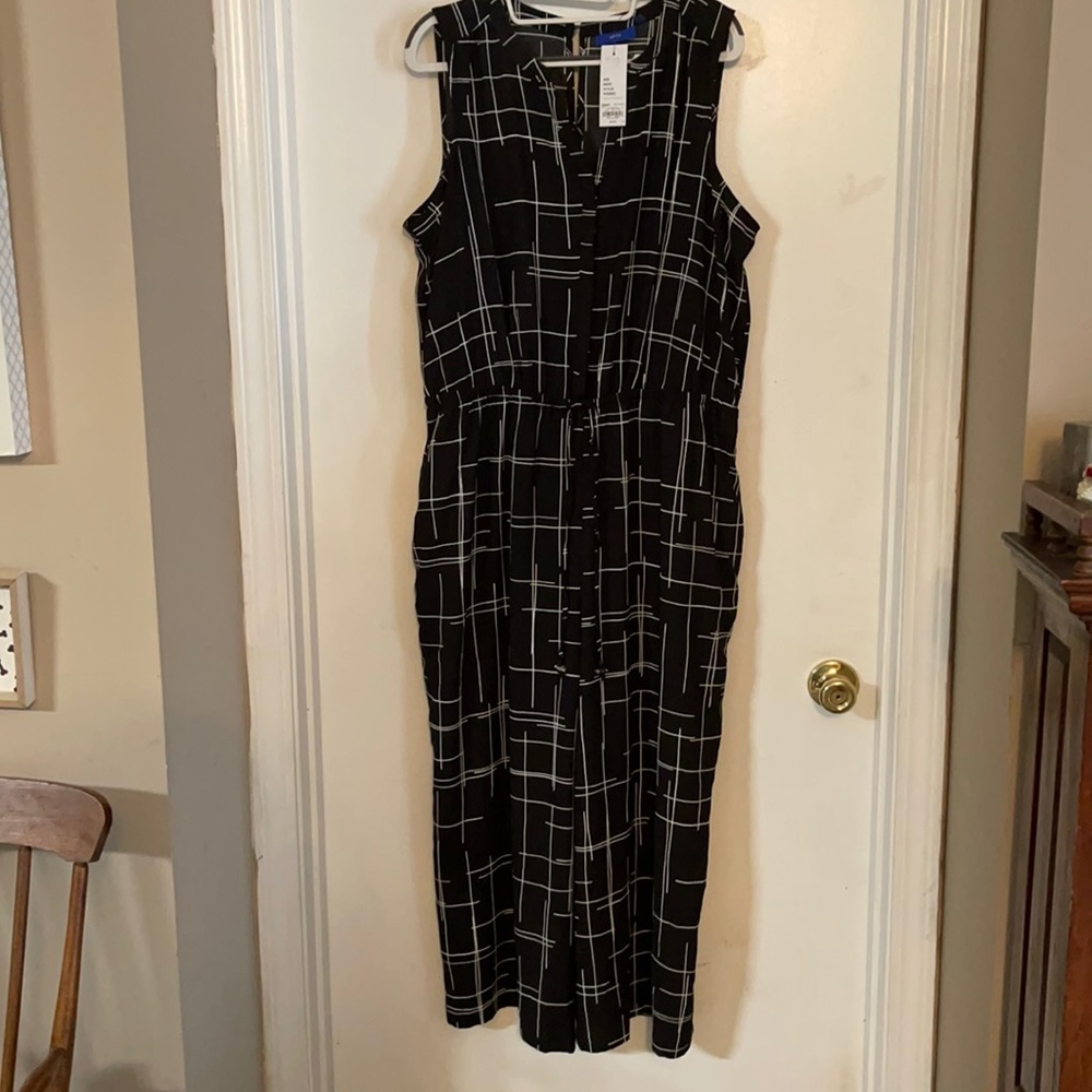 Romper. Brand New with Tags